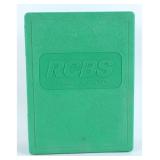 RCBS Omark Carbide Die Set, .357 Mag/.38 Spl