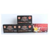 A Lot of 80 Rounds of Premium Rifle...