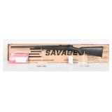 Savage B-Mag .17 WSM Bolt-Action Rifle...