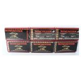 300 Rds Winchester .17 HMR Ammo 17 Gr V-MAX