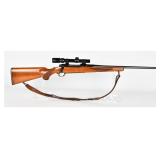 Ruger M77 Bolt Action Rifle .30-06 SPRG