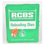RCBS Reloading Die Set .25-06 Part 12001