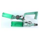 RCBS Vintage Uniflow Dual Powder Measure...