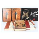 7 Hornady & Hodgdon Reloading Data Manuals