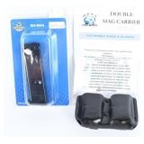 Lot of 2 Accessories: RIA .45 ACP Mag &...