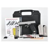 Kahr Arms P40 Semi-Automatic Pistol in...