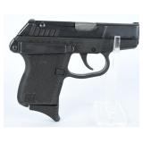 Kel-Tec P3AT Semi-Auto Pistol .380 AUTO