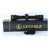 Leupold VX-5HD 2-10x42 Riflescope,...