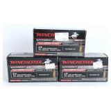 Winchester Varmint HE .17 WSM Rimfire 196 Rds