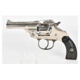 H. & A. Safety Police Revolver, G8400