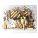 A Lot of Reloading Components Including...