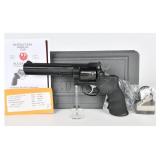 Ruger GP100 DA Revolver, .357 Mag (6" BBL)