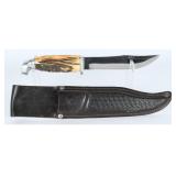 Kinfolks Flame Edge Super Hunter 568 TC...