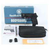 Smith & Wesson Bodyguard 380 Semi-Automati...