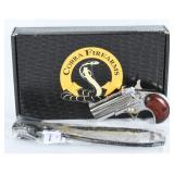 Cobra Enterprises Model C22M Derringer...