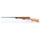 Stevens Model 58B Bolt-Action Shotgun...