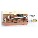 Lyman M-5 Precision Reloading Scale by Ohaus