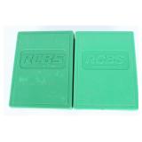 RCBS Dies: .45 Colt & .300 Wby Mag Sets