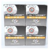 100 Nobel Sport NSI Steel 20 Gauge Shotshells