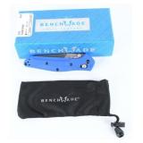 Benchmade 940 Osborne CPM-S90V Folding Knife