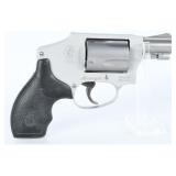 Smith & Wesson Model 642-2 Airweight...