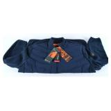 Beretta Roe Jacket, Blue, Polartec, 3XL, Modern