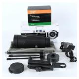 Viajero & HiLight Monocular & Laser/Light Lot