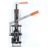 SAECO Bullet Lubri-Sizer Press, Vintage Tool