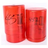 Lee Bullet Sizing/Lube Kits, .452 & .457, Late 20C