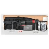 Springfield Saint Rifle, 5.56 NATO, NIB, Modern