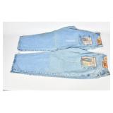 Two New High Sierra Authentic Dungarees Jeans