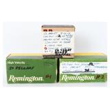 107rd .22 Hornet Reloaded Ammo & Brass Casings