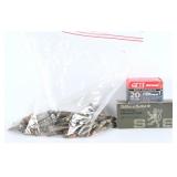 Barnaul Sellier & Bellot FEDARM Rifle Ammo Lot