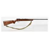 Remington 514 Single Shot .22 Rifle c. 1950s