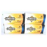 Armscor 22TCM & TCM9R Ammo (200 Rds) 21st C.