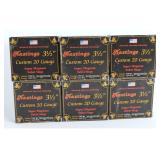 Hastings 20ga Super Mag Sabot Slugs, Modern