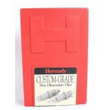 Hornady 2-Die Set, 7mm Weatherby Mag Dies