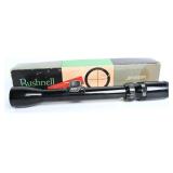 Bushnell Banner 3-9x Scope w/ Box, C. 1960-80s