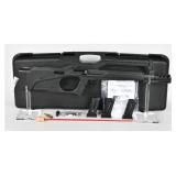 Tanfoglio Appeal .22 LR Bullpup Rifle, NIB, 2021