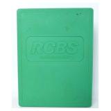 RCBS .220 Swift 2-Die Set #10701, c. 1980