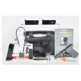 Sig P365 XL 9mm Pistol w/RomeoZero Optic, 2021