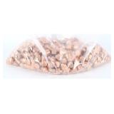 400 Unbranded .45 RNFP Plated Bullet Tips Modern