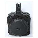 ProMag AR-15/AK 65-Rd Drum Magazine, Modern