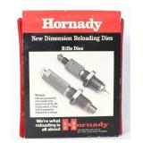 Hornady .257 Weatherby Mag 2-Die Set, Modern