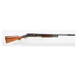 Winchester 1897 16ga Pump Shotgun w/ Choke, 1908