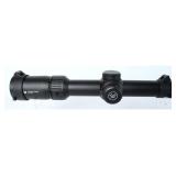 Vortex Strike Eagle 1-8x24 LPVO Scope, Modern