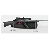 Ruger 10/22 Takedown w/ Simmons Scope & Mag