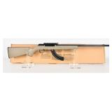 Savage A22 FV FDE XP Semi-Auto Rifle .22LR Modern