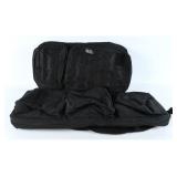 Two JRC Tactical MOLLE Rapid Response Backpacks