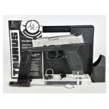 Taurus PT 145 PRO Millennium .45 ACP, 2000-2010s